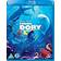 Finding Dory [Blu-ray] [2017]